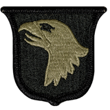 Patch - Army - OCP Scorpion (Sew On or Hook-n-Loop)