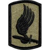 Patch - Army - OCP Scorpion (Sew On or Hook-n-Loop)