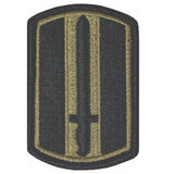 Patch - Army - OCP Scorpion (Sew On or Hook-n-Loop)