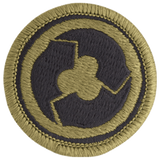 Patch - Army - OCP Scorpion (Sew On or Hook-n-Loop)