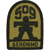 Patch - Army - OCP Scorpion (Sew On or Hook-n-Loop)