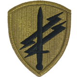 Patch - Army - OCP Scorpion (Sew On or Hook-n-Loop)