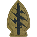 Patch - Army - OCP Scorpion (Sew On or Hook-n-Loop)