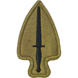 Patch - Army - OCP Scorpion (Sew On or Hook-n-Loop)