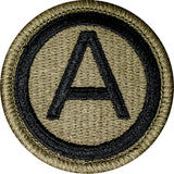 Patch - Army - OCP Scorpion (Sew On or Hook-n-Loop)