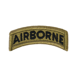 Tab - Airborne