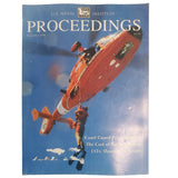 U.S. Naval Institute PROCEEDINGS Magazine - Dec. 1998