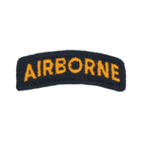 Tab - Airborne