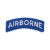 Tab - Airborne