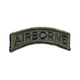 Tab - Airborne