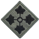 Patch - Army - ACU