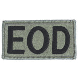 Patch - Army - ACU