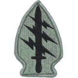 Patch - Army - ACU