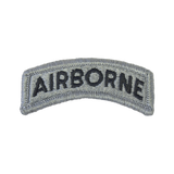 Tab - Airborne