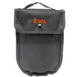 SOL Packable Field Shovel