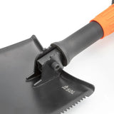 SOL Packable Field Shovel