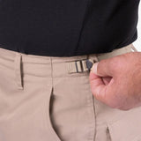 Pants - Propper Men's Uniform Tactical  60/40 Poly/Cotton Ripstop - Sheriffs Brown