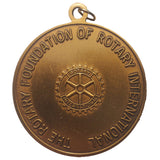 Vintage Paul Harris Fellow Rotary International Medal (7795)