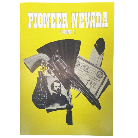 Pioneer Nevada Volume II