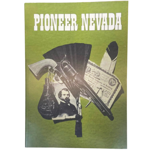 Pioneer Nevada Volume I