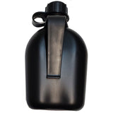 Canteen - 1qt Plastic w/ Anme Print on Front (7637)