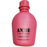 Canteen - 1qt Plastic w/ Anme Print on Front (7637)