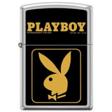 Zippo Lighter - Playboy Cover Collection