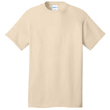 Solid Color T-Shirt (PC54)