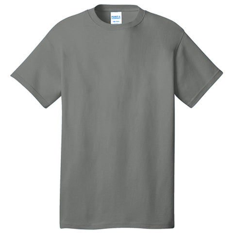 Solid Color T-Shirt (PC54)
