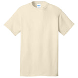 Solid Color T-Shirt (PC54)
