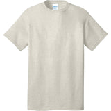 Solid Color T-Shirt (PC54)