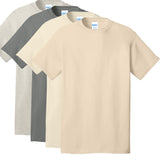 Solid Color T-Shirt (PC54)