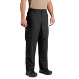 Pants - Propper BDU Zipper 65/35 Polyester/Cotton Ripstop - Black