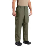 Pants - Propper BDU Zipper 65/35 Polyester/Cotton Ripstop - Olive