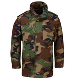 Jacket - Propper M65 Field Jacket w/Liner