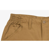 Pants - Propper Men's Uniform Tactical  60/40 Poly/Cotton Ripstop - Black