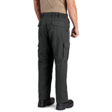 Pants - Propper Men's Uniform Tactical  60/40 Poly/Cotton Ripstop - Black