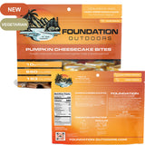 FOUNDATION Outdoors Freeze Dried Deserts