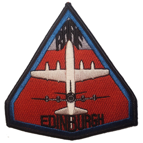 Patch - RAAF Edinburgh - Sew On (7916)