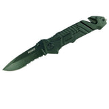 RUKO 144S 440A Folding Blade Assisted Open Knife
