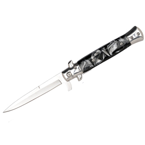 RUKO 184BP Tactical Folder Knife
