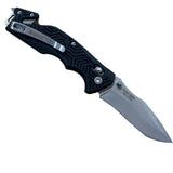 RUKO 188BKTactical Folder Knife