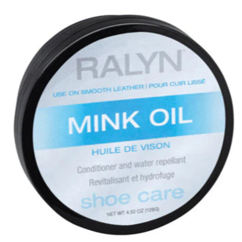 RALYN MINK OIL 4.5 oz.