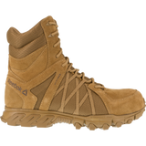 Reebok 8" Trailgrip Tactical Boot - Coyote (RB3460)