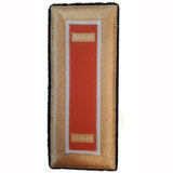 Army Male Shoulder Boards