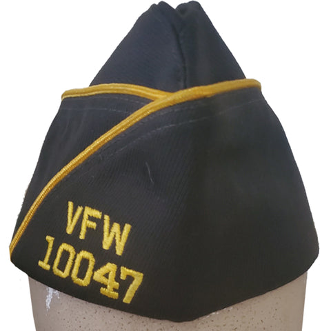 Vintage Veterans of  Foreign Affairs 10047 Nevada Garrison Cap (7769)