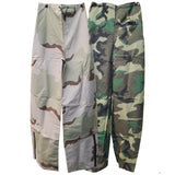 Pants - USED Gore-Tex Reversable (7604HWS-P)