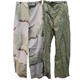 Pants - USED Gore-Tex Reversable (7604HWS-P)