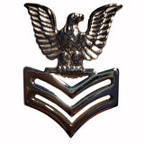 Vintage US Navy Collar Devices/Pins (8046)