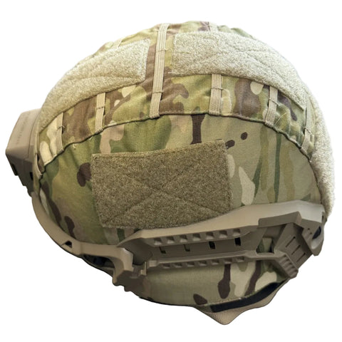 propper helmet cover scorpion ocp sold near me 50/50 NYCO Rip-Stop GRANDPOPSARMYNAVY The Tru Propper Helmet OCP Cover
